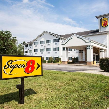 Super 8 By Wyndham Union Otel Dış mekan fotoğraf